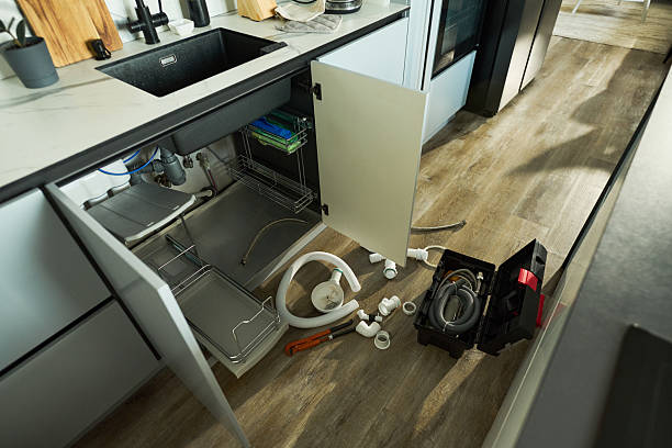 24/7 Emergency Leak Detection experts in Pinto, MD