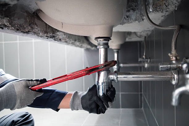 Trusted Garbage Disposal Repair service in Pinto, MD - Masters Plumbing Service